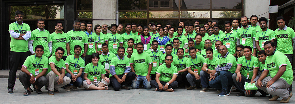 bdNOG5 Conference & ION Meeting