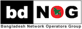 bdNOG Logo