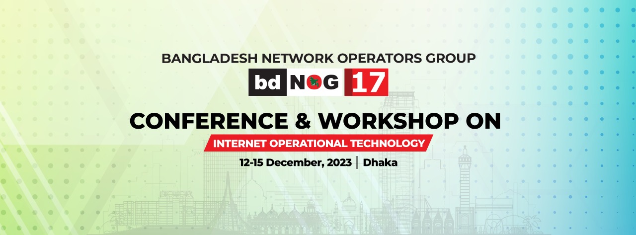 bdNOG17 Banner