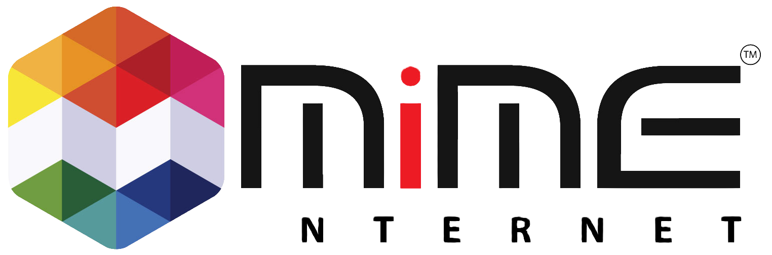 MIME Internet